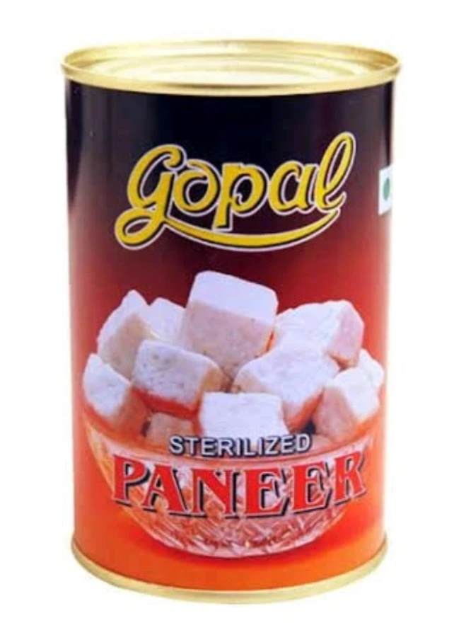 Gopal paneer